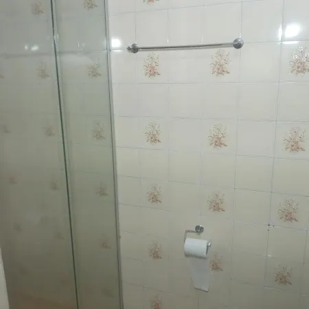 Apartamento funcional e confortável em Curitiba Exterior foto
