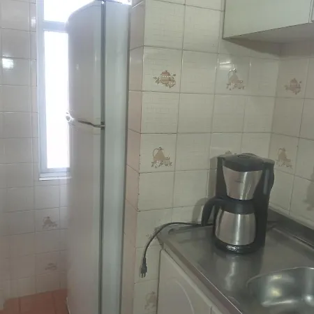 Apartamento funcional e confortável em Curitiba Exterior foto