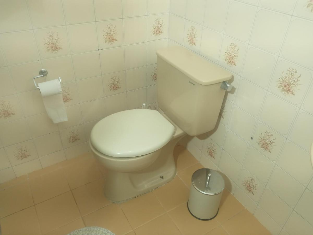 Funcional E Confortavel Em Apartment Curitiba