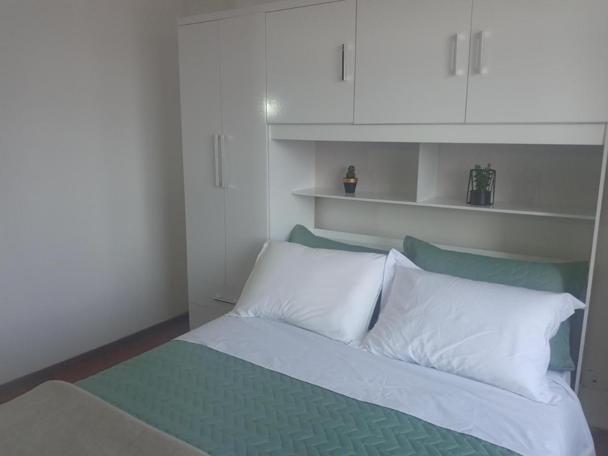 Apartment Funcional E Confortavel Em