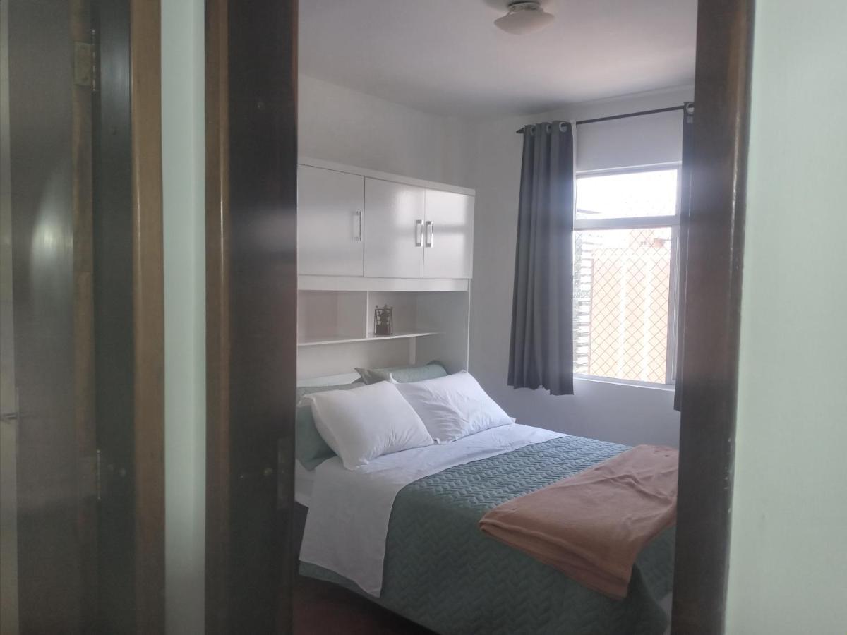Apartment Funcional E Confortavel Em