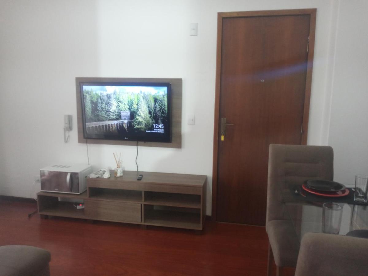 Funcional E Confortável Em * Curitiba