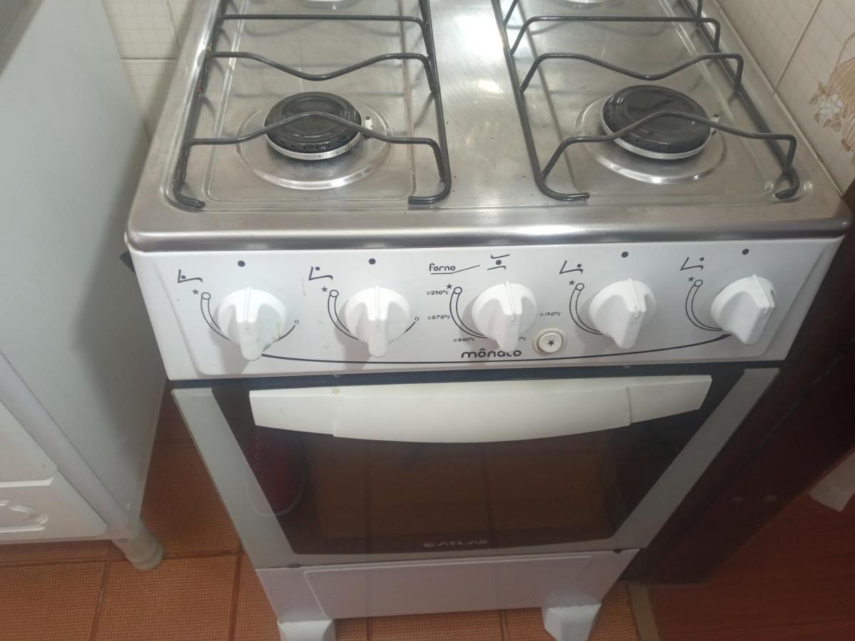 Apartment Funcional E Confortavel Em