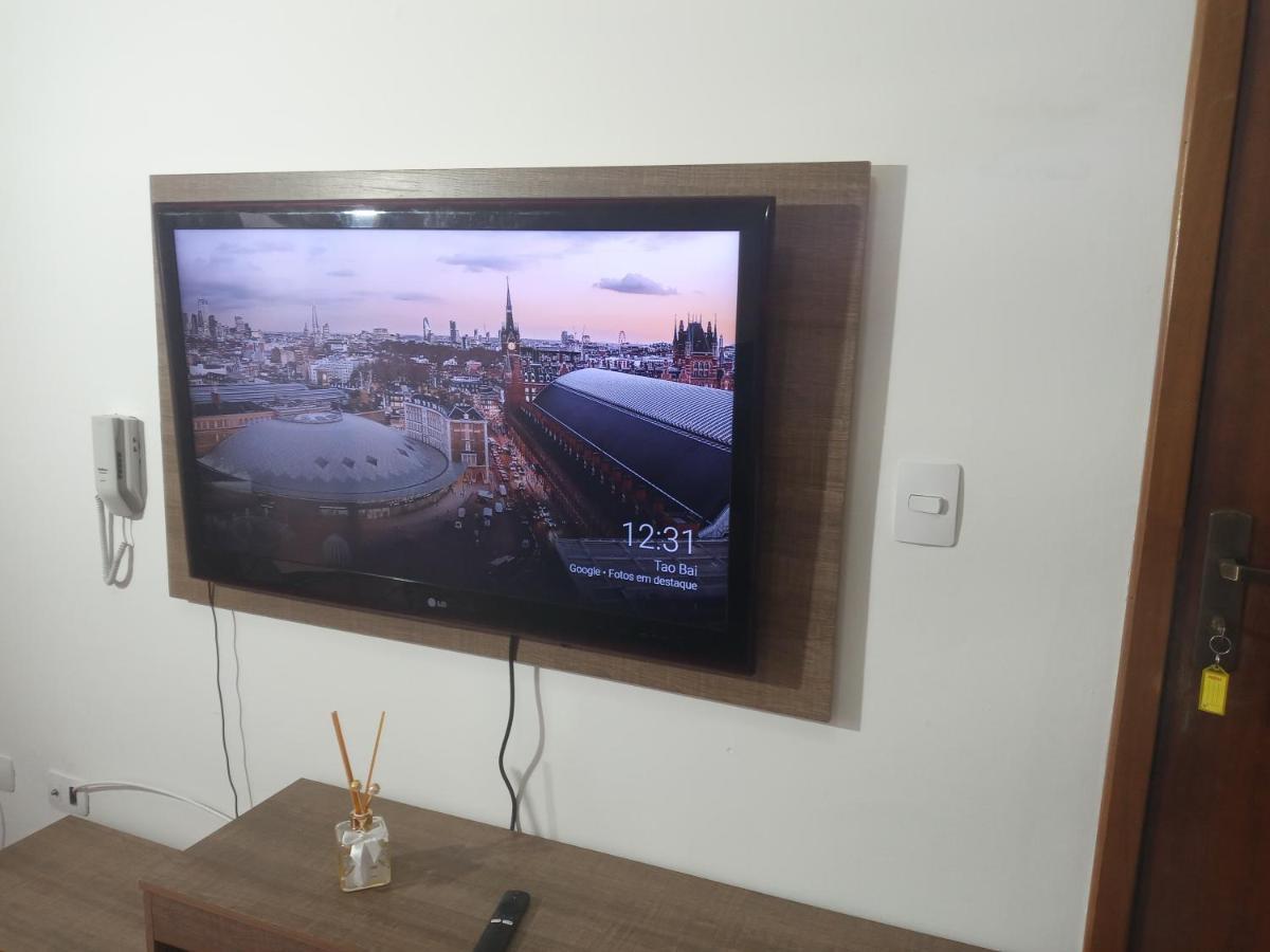 Funcional E Confortavel Em Apartment Curitiba