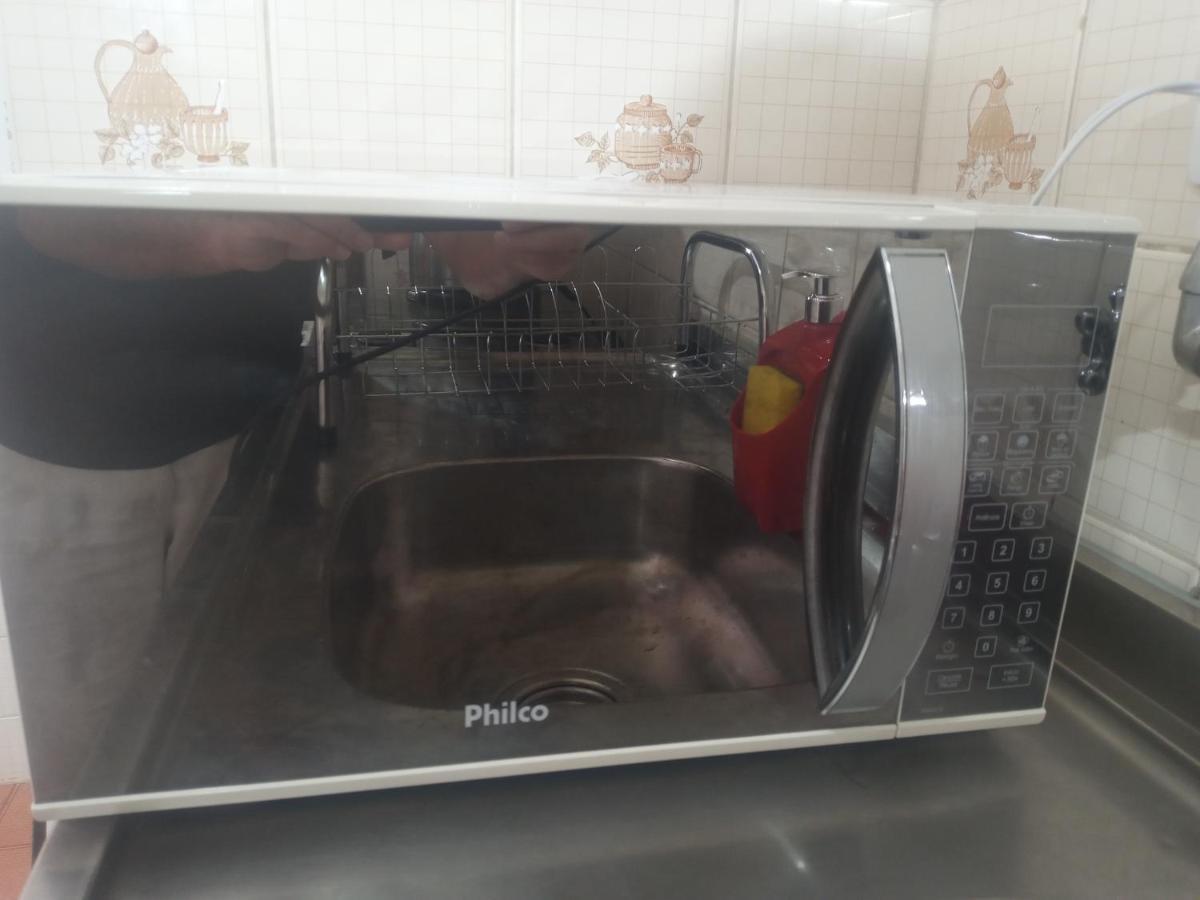 Apartamento Funcional E Confortável Em Curitiba