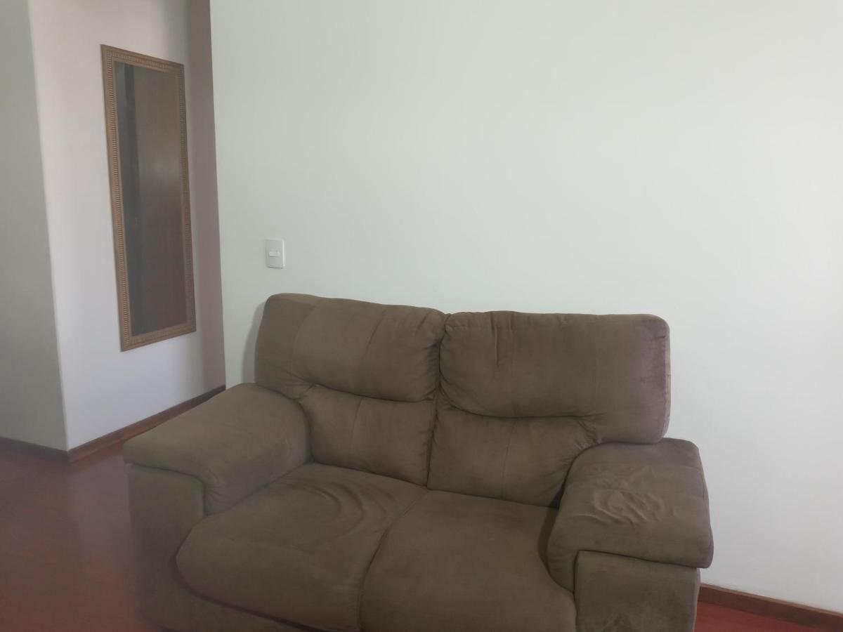 Funcional E Confortavel Em * Curitiba
