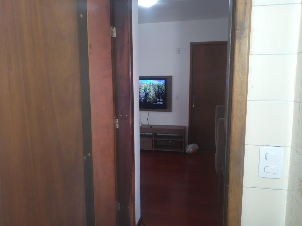 Funcional E Confortavel Em Apartment *
