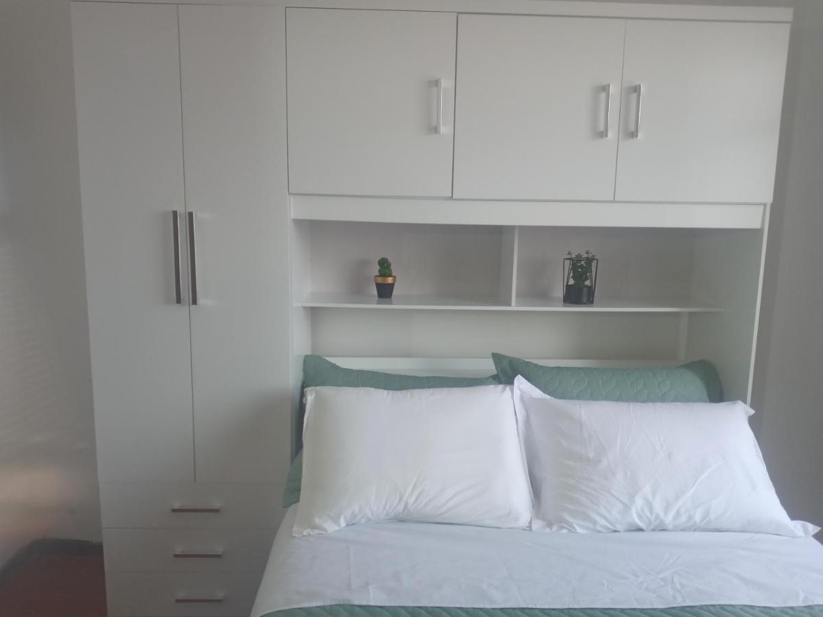 Funcional E Confortavel Em * Curitiba